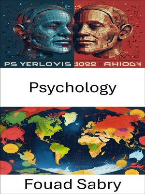 cover image of Psychology